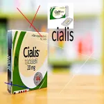 Cialis moins cher à paris